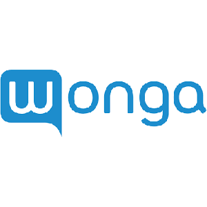 Wonga